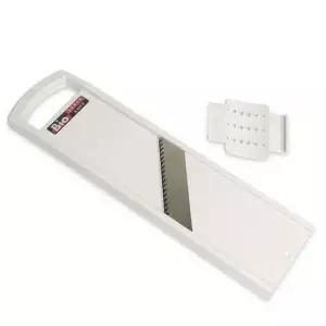 현이몰 국산 바이오 채칼2 슬라이스 강판 김장 무채칼 채썰기 당근채칼 양배추채칼 양파슬라이서 만능채칼