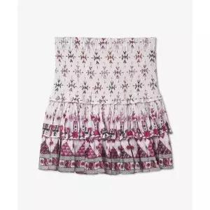 [이자벨마랑]나오미 화이트 스커트 150452278