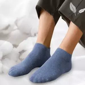 메쉬덧신 면페이크삭스 여름 뒤꿈치 보호 양말 구두 단화 안벗겨지는삭스