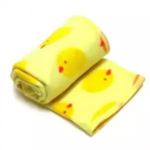 (옵션 병아리)무릎담요 부드러운 겨울 무릎 이불 예쁜 학생 치마 교실 담요 도서관 여행 열차