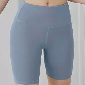 여성 스포티 웨이트 요가 반바지 레깅스