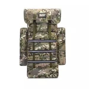 낚시백팩 초대형 80L 방수등산가방 등산백팩 (WFKC0PV)