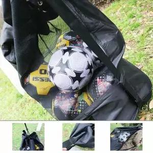 대용량스포츠가방 볼수납 휴대용수납쌕 스포츠볼보관 운반쌕