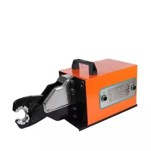 자동단자 압착기 공압 클립 배선 전선 단자 상업 에어