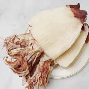 [팜보스]고소하고 촉촉한 반건조 오징어 5마리 10마리