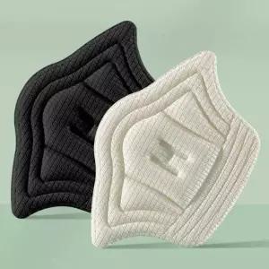 신발 벗겨짐 방지 뒤꿈치 패드 쿠션 말랑한 보호대 (WFKC7OE)