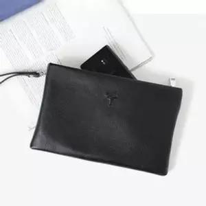 가죽클러치 남성 크로스백 데일리백 M5896 WFIQN1I