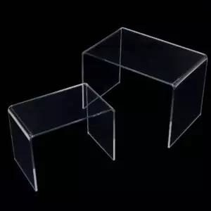 화장품매대 화장품전시대 트렌드 직사각 진열대 신상품 귀걸이전시대