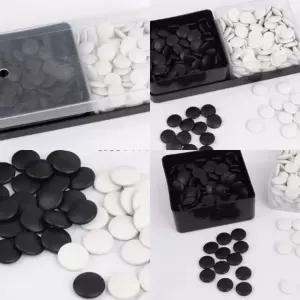 안전바둑알 신상품 어린이바둑 취미바둑 트렌드 바둑독학