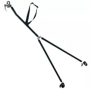 자전거 바이크 트레일러 커넥터 연결 견인 웨건