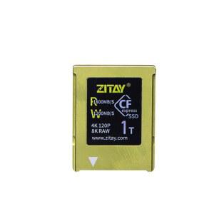 메모리 카드 SSD 키트 CFB 컨버터 R5 하드 드라이브용 Xitie CFexpress 세트