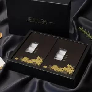 [작심밀도]제주 VIP 은갈치1호   킹 2마리  8토막  2팩)