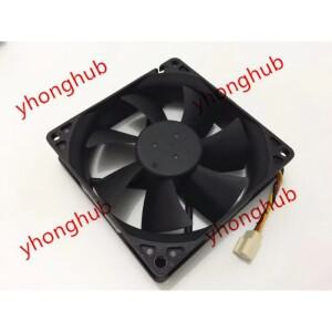 Foxconn 서버 냉각 선풍기 DC 12V 0.16A 90x90x25mm 3 PV902512LSPF