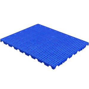 운반 파레트 화물 플라스틱팔레트 운반기 60x30x3cm 깔판 공사장 트레이 드럼통