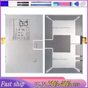 삼성 갤럭시 탭 S7+ 태블릿 배터리 9800mAh 오래 지속되는 에너지