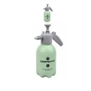 꽃에 물줄때 사용하는 2L 고압 압축분무기 X 2개입원예 대용량 방역용품 뿌리개 에주기 화분에 스프레이 자