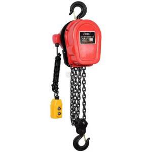 전동윈치 전동 호이스트 1톤 우인치 500kg 제어 기중기 소형 3미터 화물 호박 단상