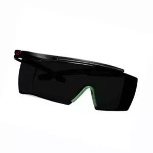 보안경 SF-3750AS W5.0 블랙 자외선 차단작업 산업용 용안경 안전용품 눈보호 작업용