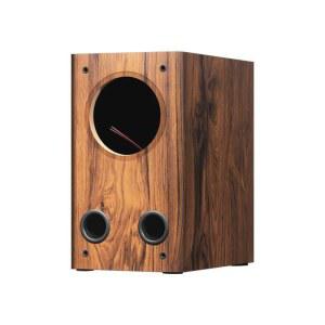 스피커 케이스 스피커통 인치 직경 306MM 5인치 스피커만능인 사각