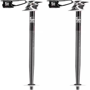 알파인 스키를 위한 LEKI 볼드 라이트 S 경량 알루미늄 스키 폴