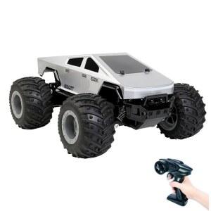 RC카 전동 무선 조종 사이버트럭 알씨카 버기카