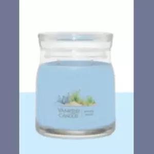 양키캔들 비치워크 자캔들 M 향초 집들이 생일 선물