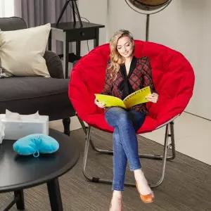 메타써클 반가격 캠핑의자 접이식의자 릴렉스체어