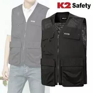 [무료배송] K2 VE-2601 메쉬 베스트