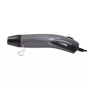(재미스쿨) DIY 공예용 가열총 힛툴 HG3501 다크그레이 드라이 필름 열풍기