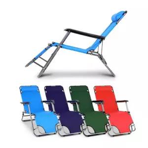 META3캠핑의자 접이식의자 릴렉스체어 리클라이너 무중력의자