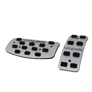 NF소나타 페달 커버 튜닝 페달 악셀 스포츠 패달 커버