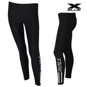 XBLUE 여자용 워터레깅스 하의 N13180 서핑슈트