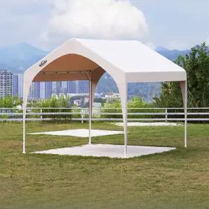 야외 근로자 쉼터 대기소 일반 텐트 간이 휴게