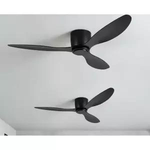 천장실링팬 천장 선풍기 A4 천장선풍기 거실 타프팬