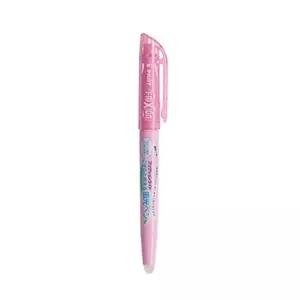 파이롯트 프릭션 지워지는형광펜 SFL-10SL-SP 연한핑크 개(1개입) (WFKFOZ3)