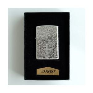 [영화 콘탄틴] 콘탄틴 라이터 지포형 조로 zorro lighter