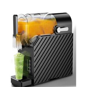 미니슬러시기계 가정용 스무디 업소용 눈꽃 빙수기 ORM 2408B