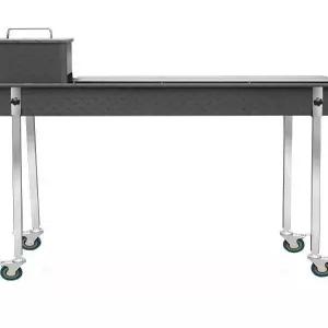 초벌구이기 초벌기 스테이크 업소 그릴 직화 삼겹살 노점 고기집 세트