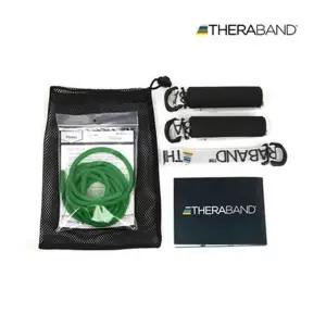 세라밴드 홈트용 튜빙밴드 세트 K121357 헬스밴드