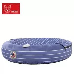 이불달린 중형견 휴식용 원방석 쿠션 특대형 U116376