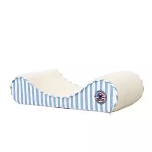 소형펫 휴식용 물결형 쇼파 쿠션 중형 U115294 방석