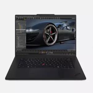 Lenovo ThinkPad P1 Gen 7 워크스테이션 노트북 - Intel Ultra 165H NVIDIA RTX 3000 Ada 32GB RAM 1TB SSD