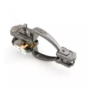 [하프클럽/]협신 원키 대문손잡이