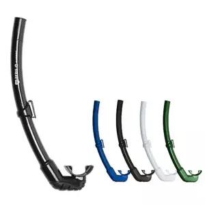 마레스 프리다이빙용 스노클 U111618 레저용스노클 헬스