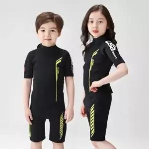 투사 아동용 튜닉 수영슈트 U111506 잇템 최신수영복 핫템