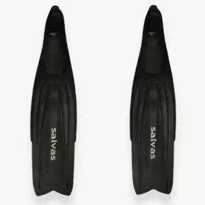 살바스 스쿠버용 롱핀 오리발 U111553 스포츠 안전용품