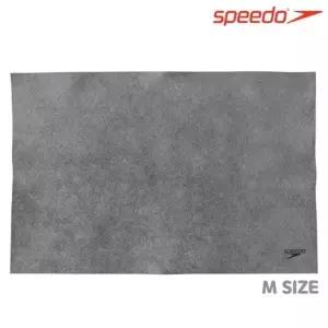 스피도 습식 수영타월 스포츠타월 M Z52061 습식타월