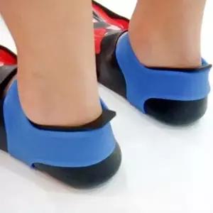 아쿠스 오리발고정 핀서포트 U111367 핀고정용 헬스 운동