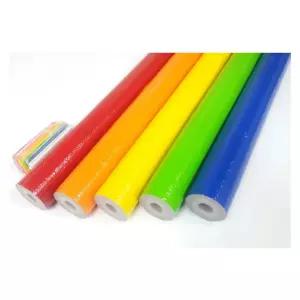 무지개폼 850mm/5개