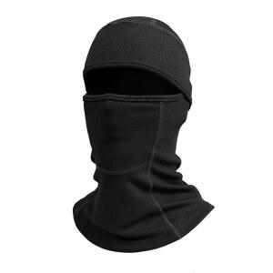 자전거 야외 활동을 위한 Qavctw 발라클라바 마스크 모터사이클 방풍 보호대 광택 풀페이스 보호